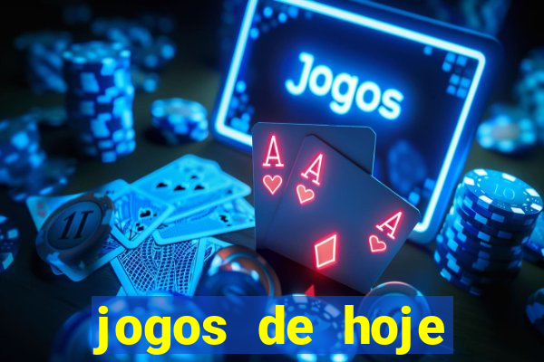 jogos de hoje estatistica e probabilidade